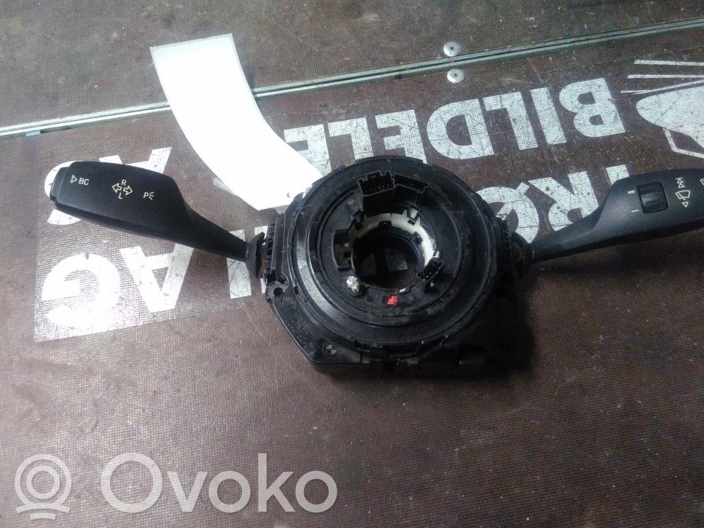 BMW X3 F25 Daudzfunkciju vadības slēdzis / poga 