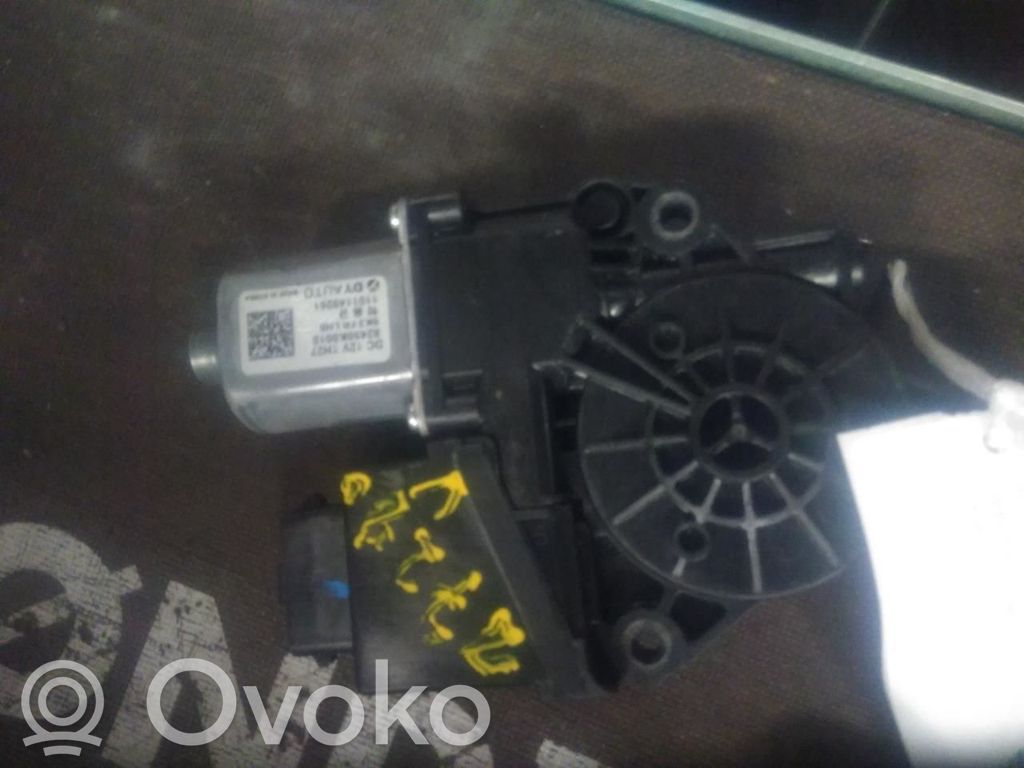 KIA Soul Motor macara geam ușă față