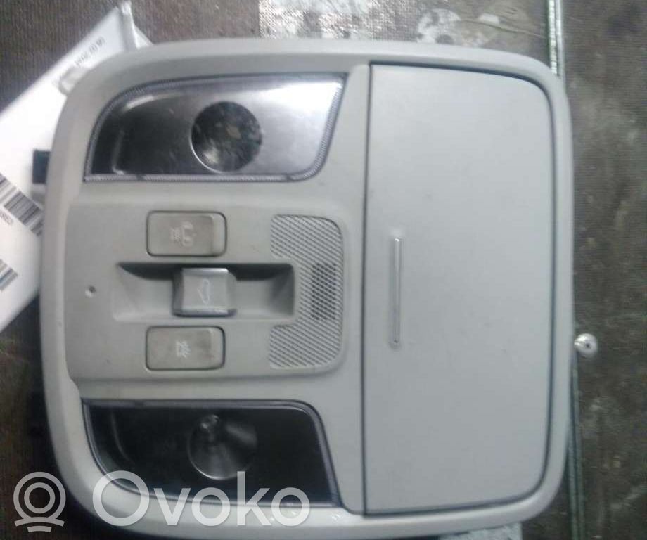 KIA Optima Panel lighting control switch 