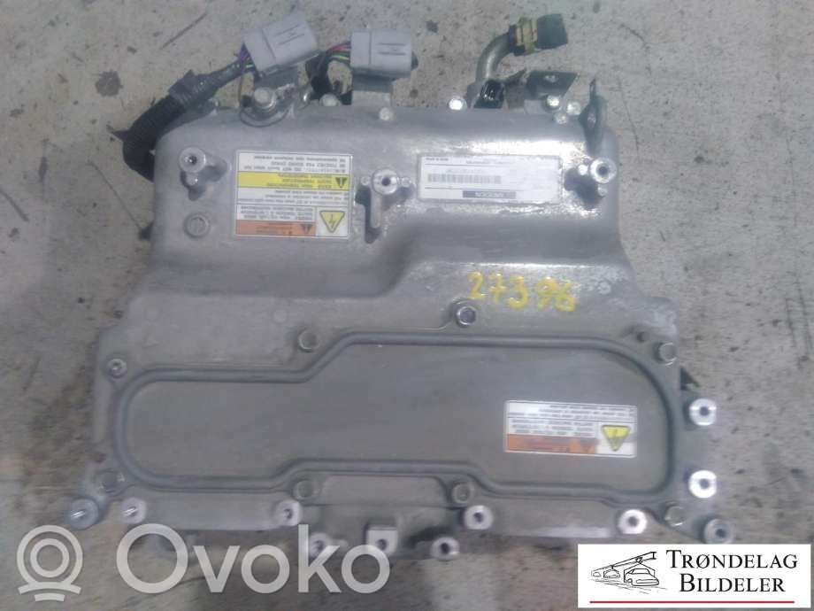 Inversor/convertidor de voltaje   9410A095,CZ2415013134,MA23766505008008,9410A095,CZ2415013134,MA23766505008008