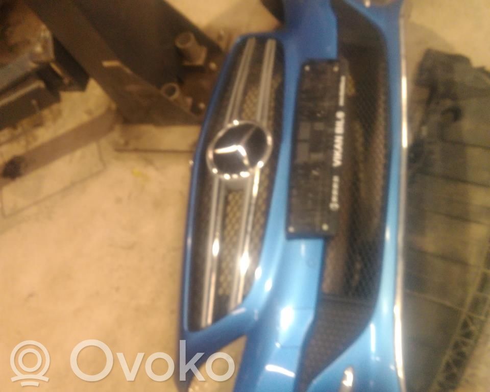 Mercedes-Benz B W246 W242 Bară față