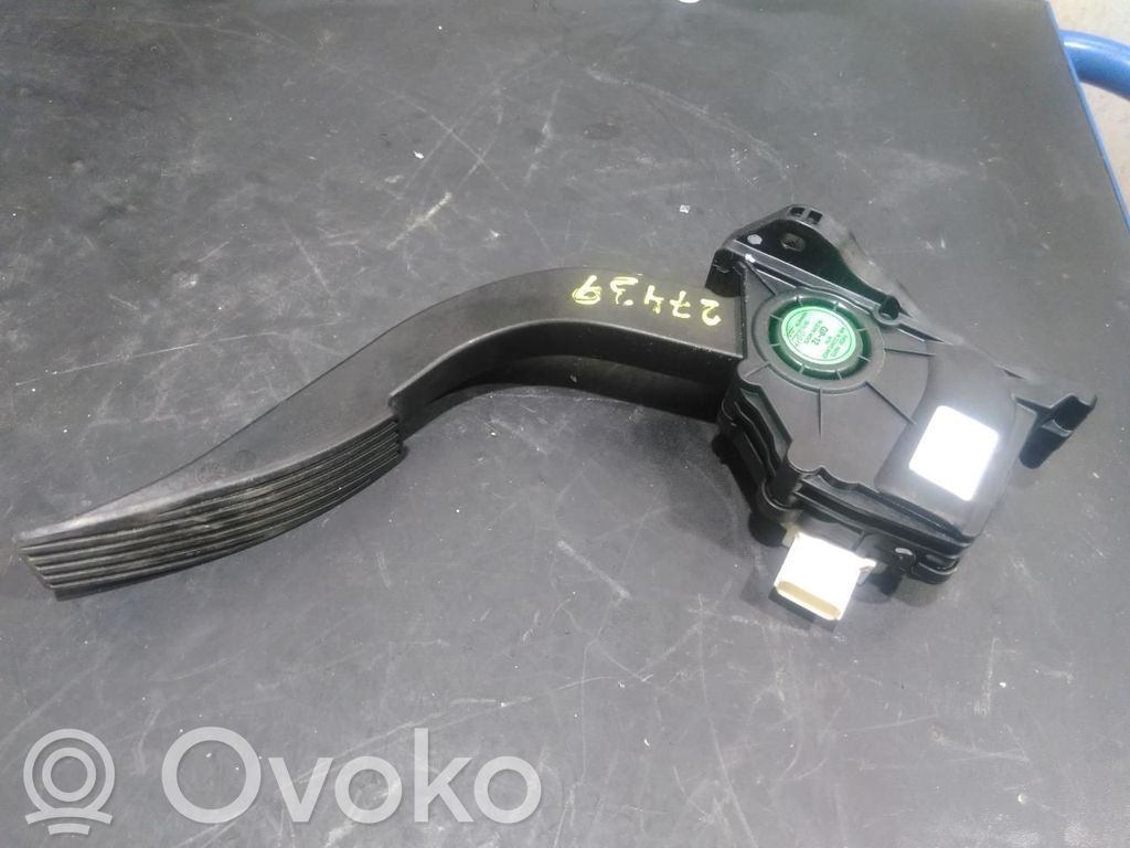 Opel Mokka Pedale dell’acceleratore 
