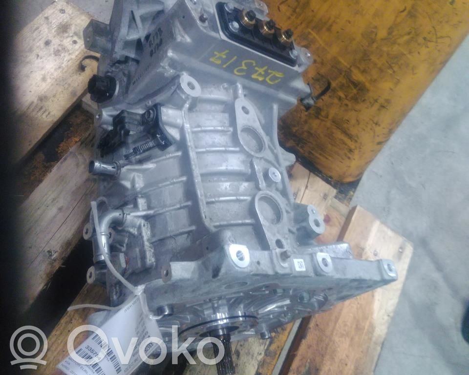 KIA Niro Motore elettrico per auto 