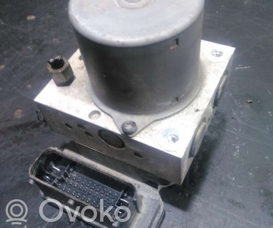 Opel Mokka ABS bloks 