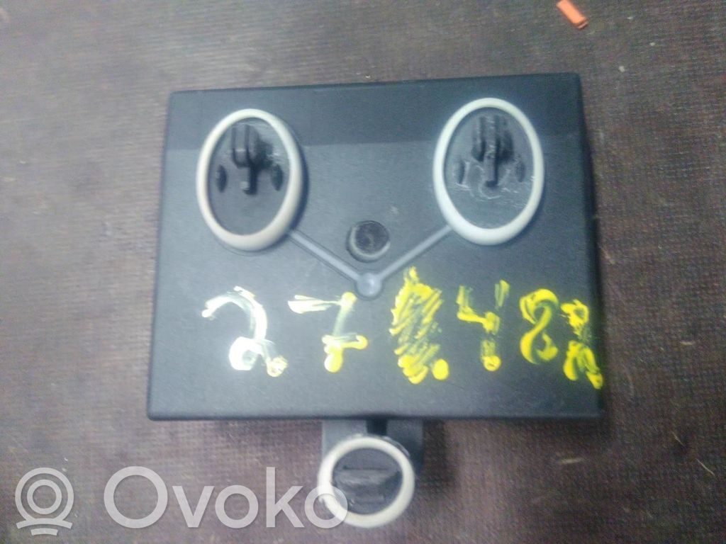 Unité de commande module de porte   5Q0959393E,5Q0959393E
