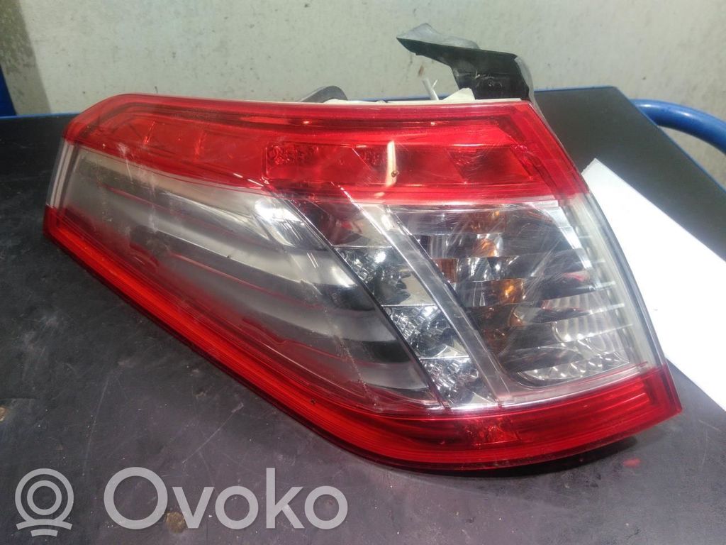 Peugeot 508 Takavalot 