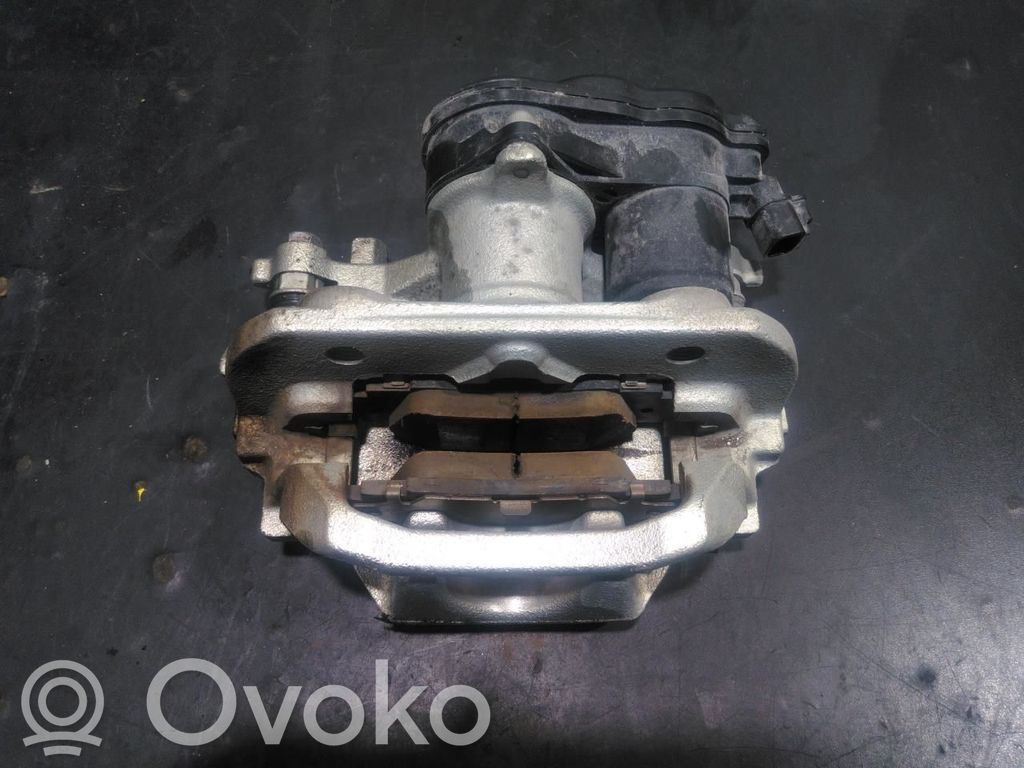 Toyota Corolla Cross Etrier frână spate 