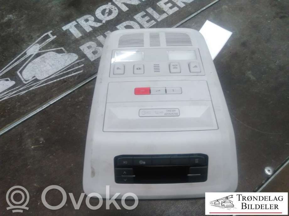 Volkswagen Transporter - Caravelle T6 Comutator lumini bord 