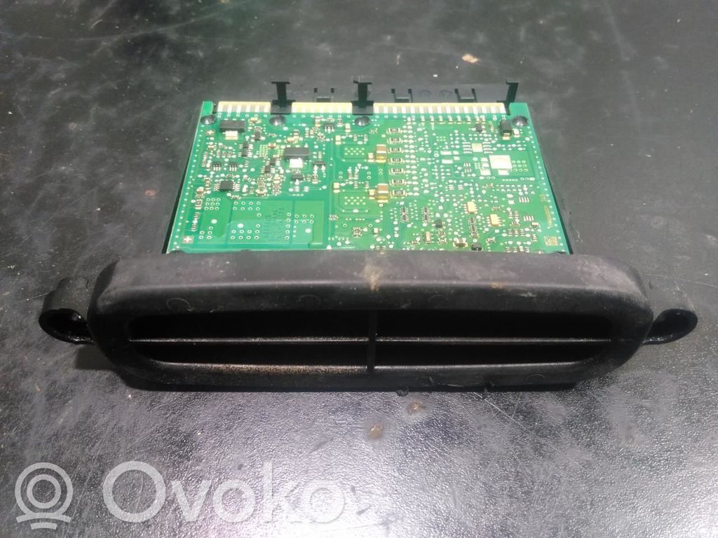 BMW X3 F25 Alte unități/module de control 