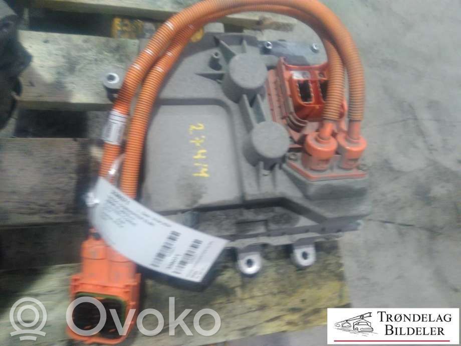 Inversor/convertidor de voltaje   4010185001,8482639,4010185001,8482639