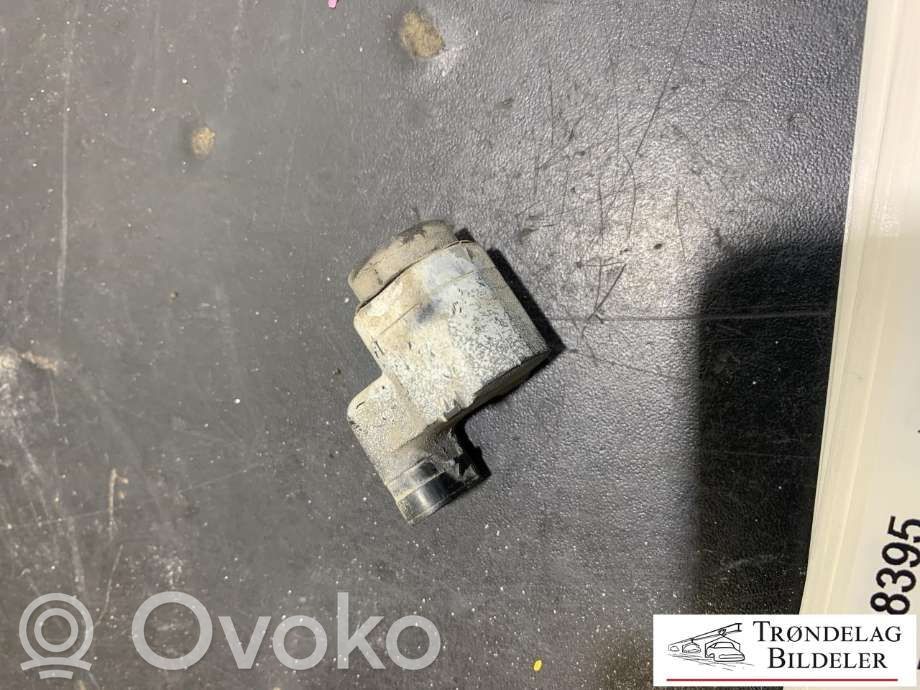 BMW X5 E70 Przycisk / Włącznik czujnika parkowania PDC 