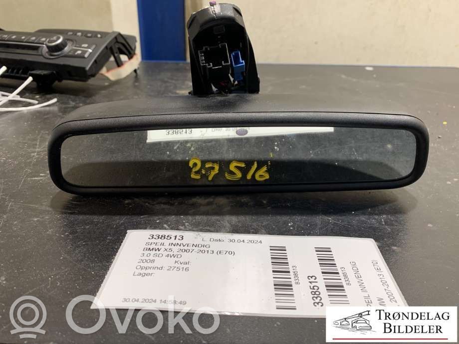 Espejo retrovisor (interior)   915911401,915911401