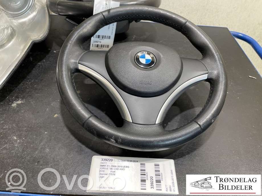 BMW X1 E84 Volan 