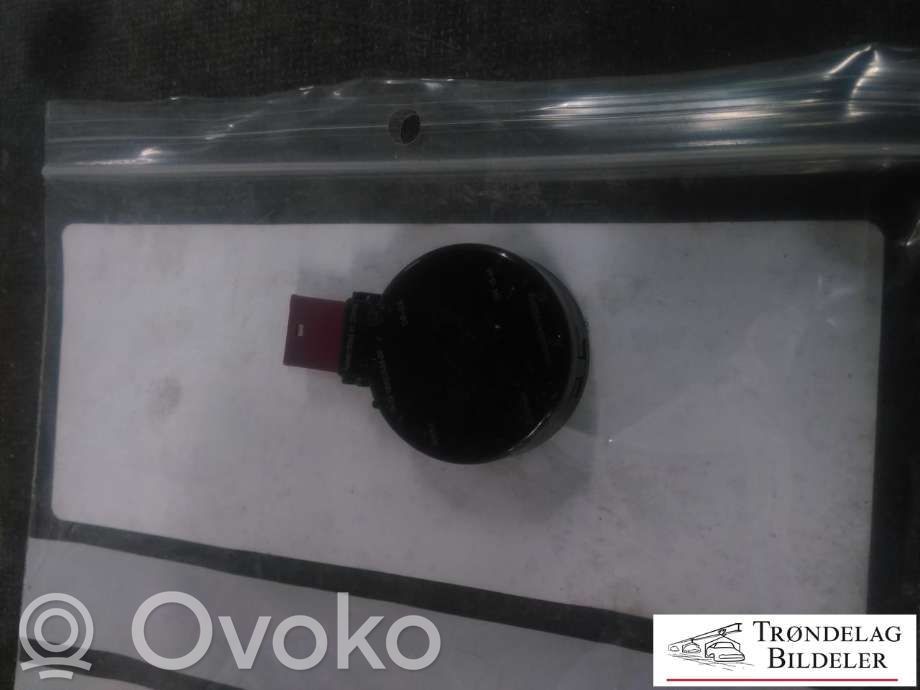 Polestar 2 Rain sensor 