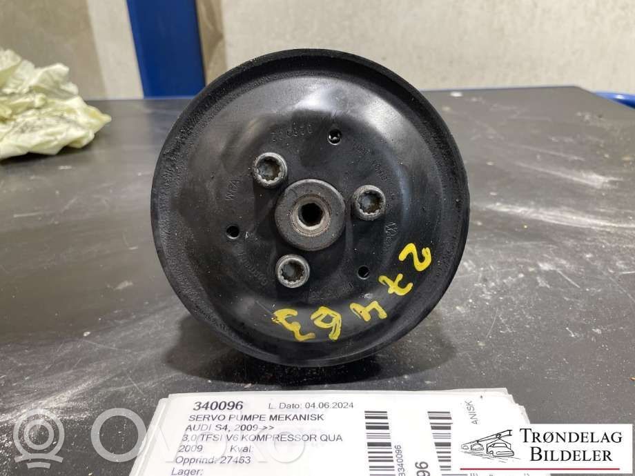 Audi A4 S4 B8 8K Ohjaustehostimen pumppu 