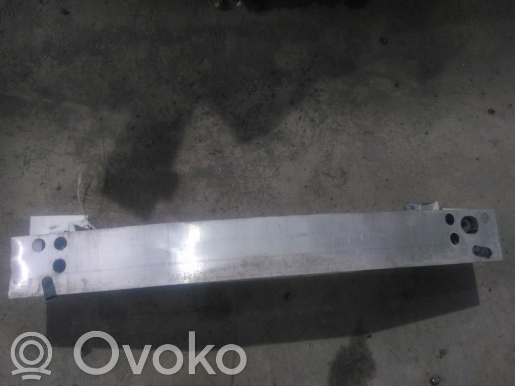 Nissan Leaf I (ZE0) Belka zderzaka przedniego 