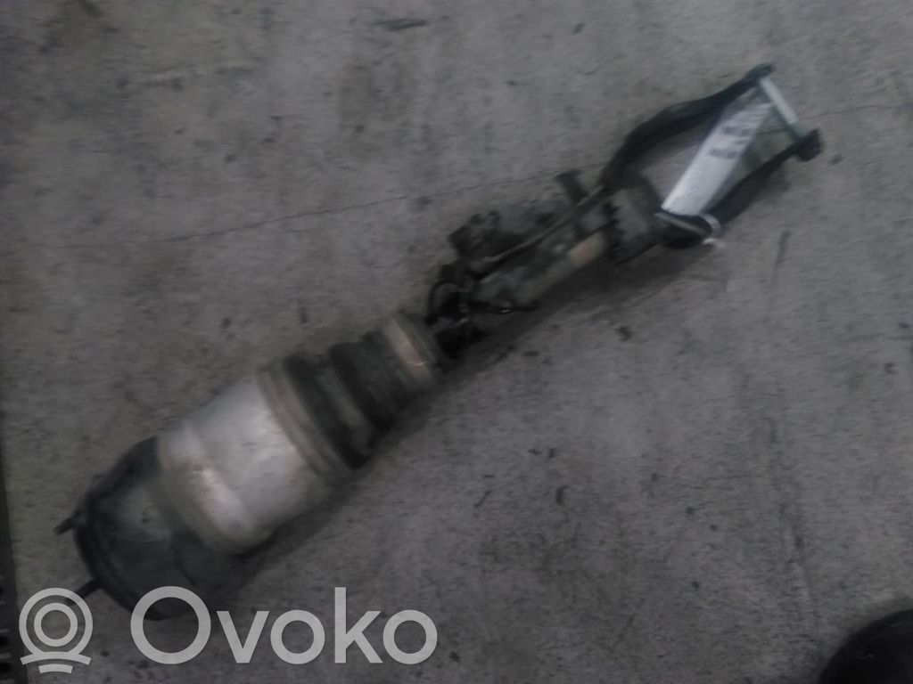 Mercedes-Benz ML W166 Bolsa de la suspensión neumática 