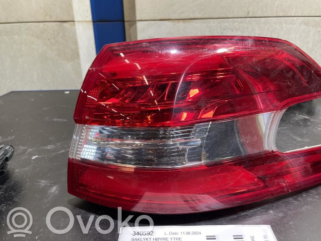 Peugeot 308 Takavalot 