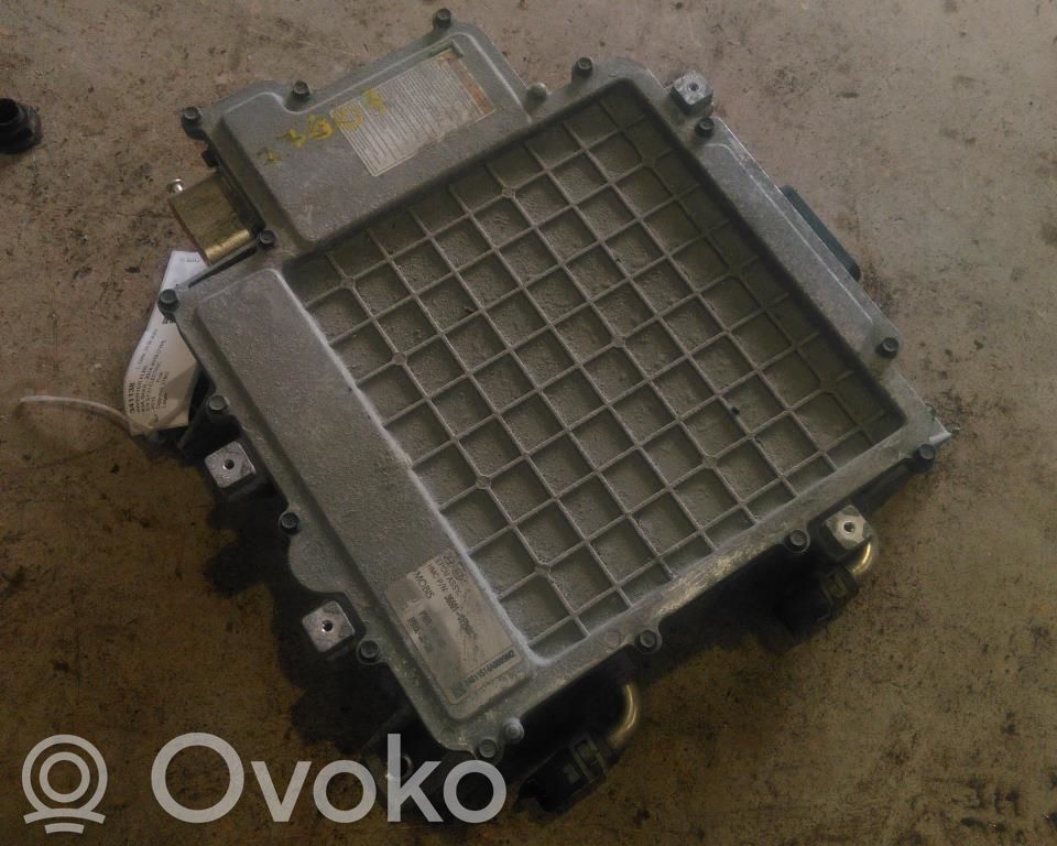 KIA Soul Convertitore di tensione inverter 