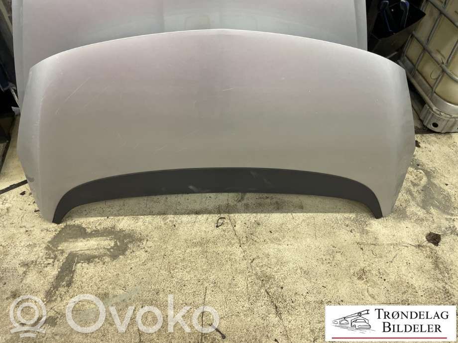 Opel Meriva B Konepelti 
