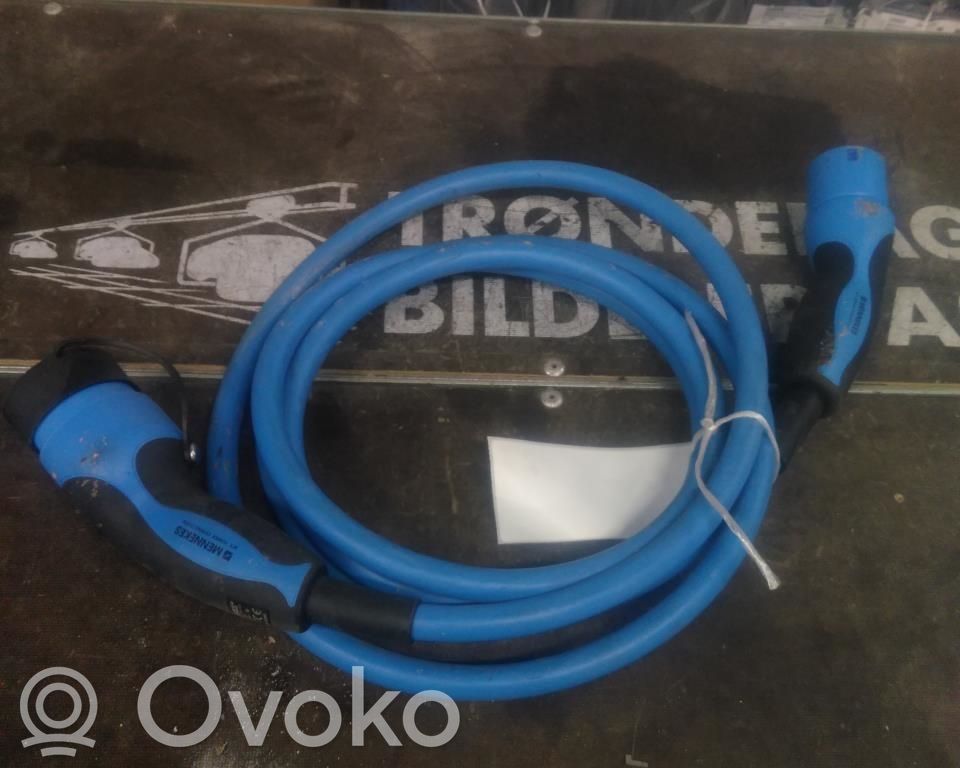 Tesla Model 3 Elektromobilio įkrovimo laidas 