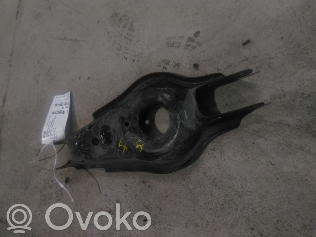Querlenker hinten