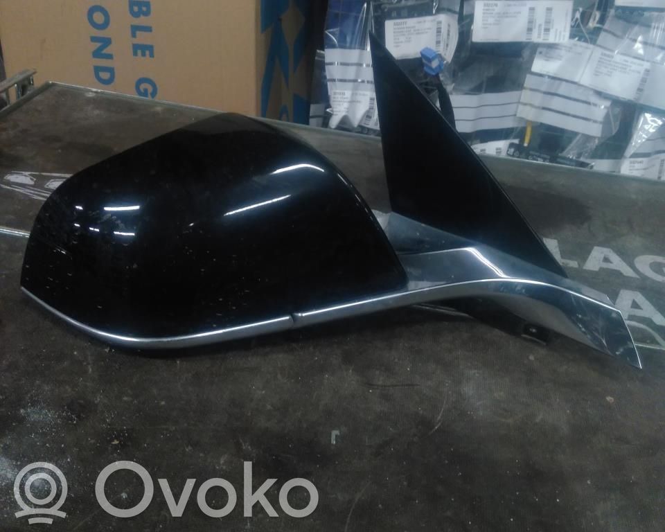 Tesla Model 3 Specchietto retrovisore elettrico portiera anteriore