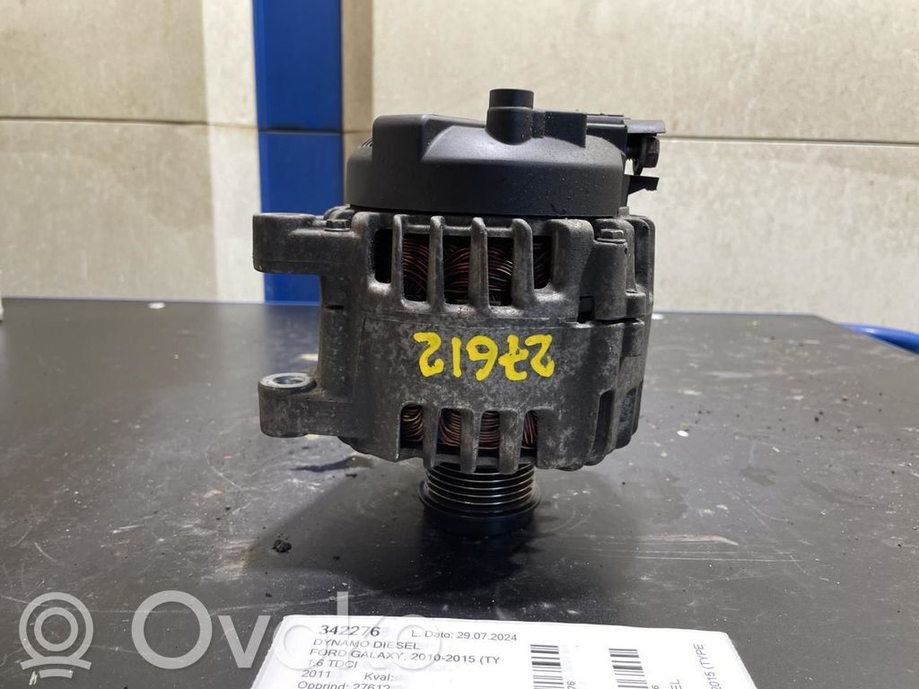 Generator/alternator   AV6N10300GC,AV6N10300GC