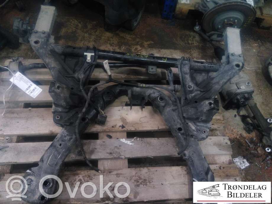 Tesla Model 3 Front subframe 