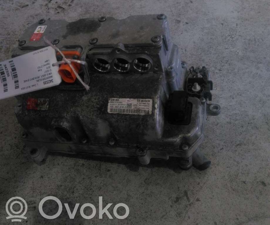 Inversor/convertidor de voltaje   5QE907070D,5QE907070D