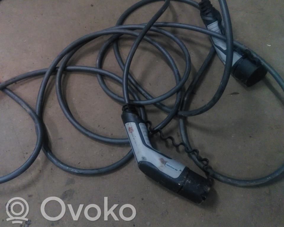 Hyundai Ioniq Cavo di ricarica per auto elettriche 
