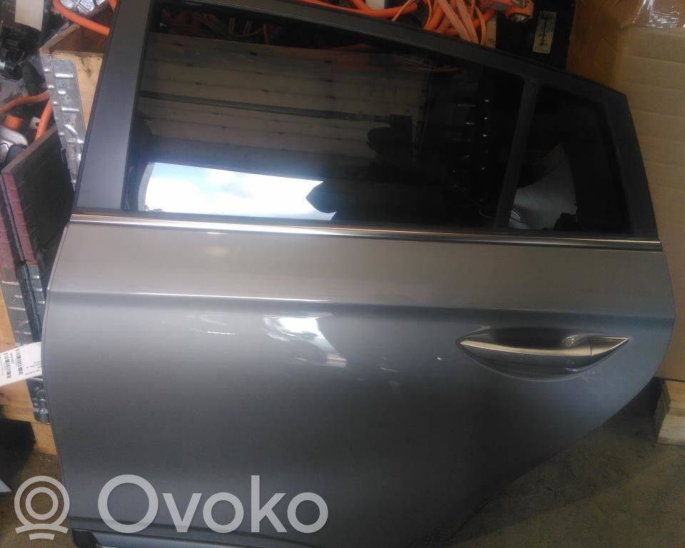Hyundai Ioniq Puerta trasera 