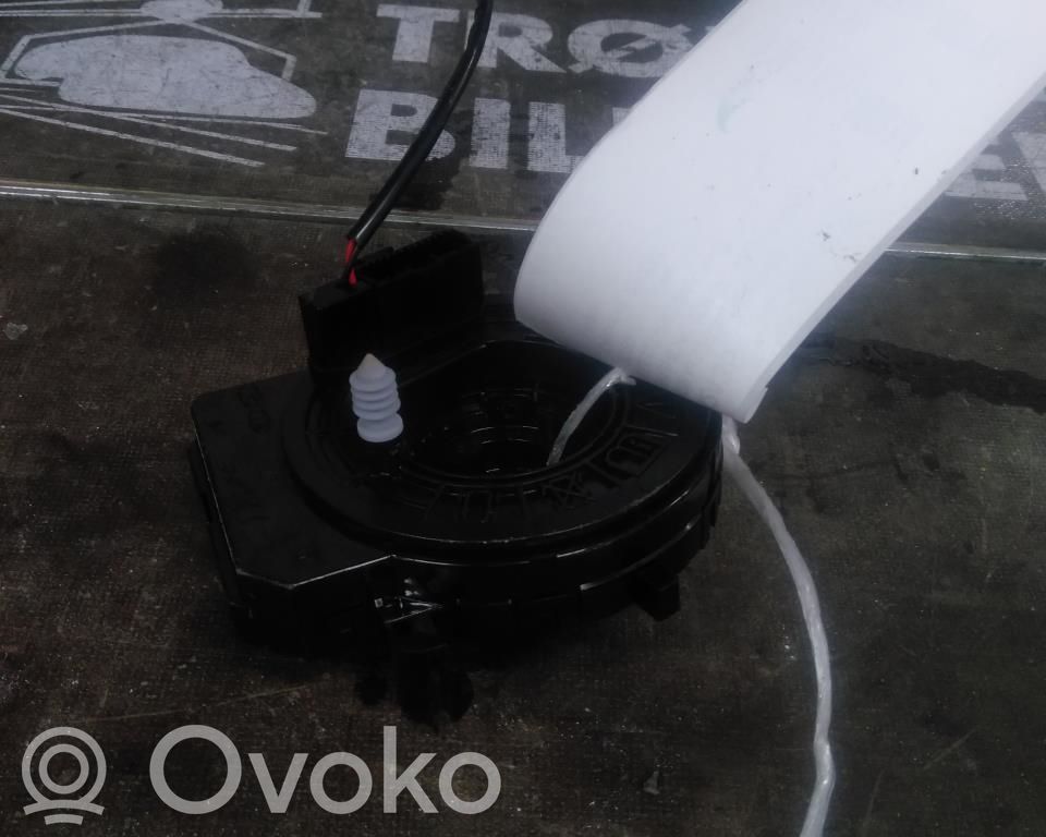 Hyundai Ioniq Inel glisant airbag (inel SRS) 