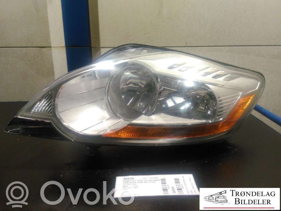 Ford Kuga I Headlight/headlamp 