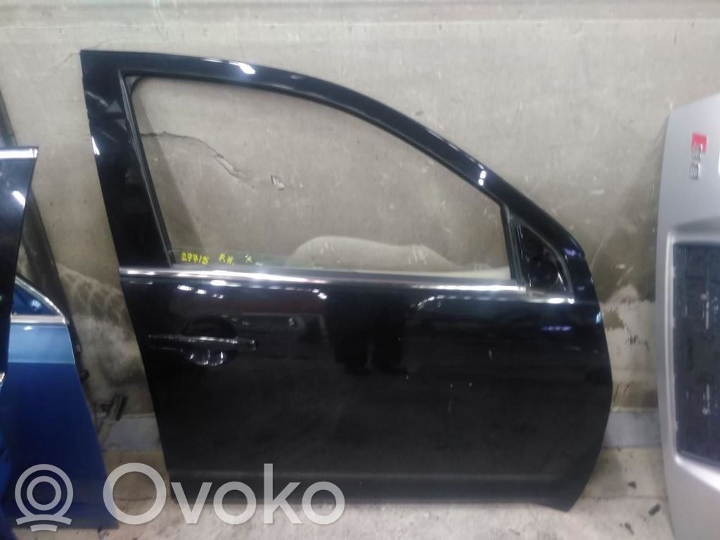 Citroen C-Crosser Front door 