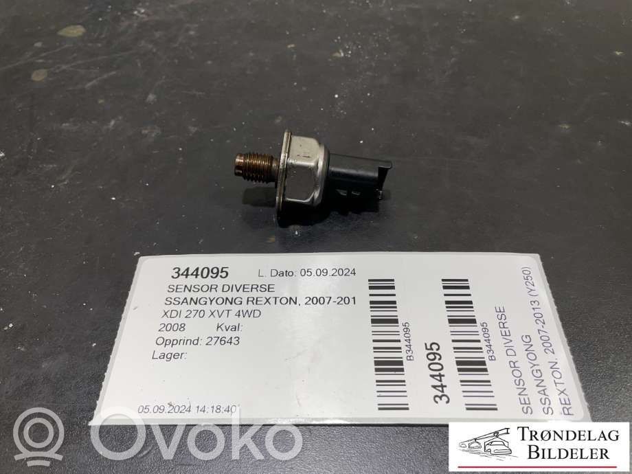 Sensor
