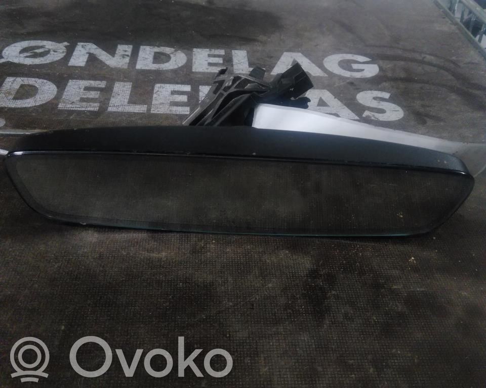 Volkswagen e-Golf Espejo retrovisor (interior) 