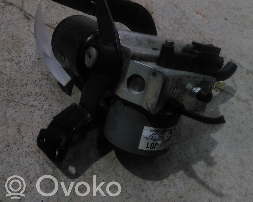 Hyundai Ioniq ABS-pumppu 