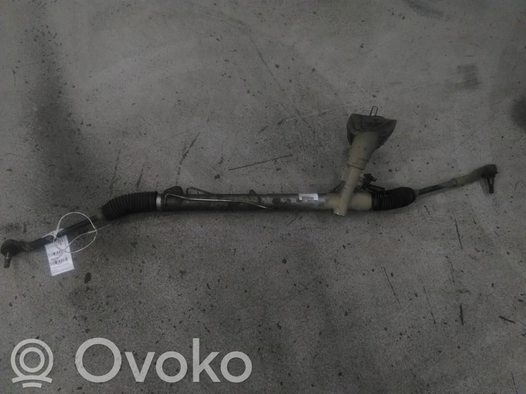 Volvo V60 Lenkgetriebe 