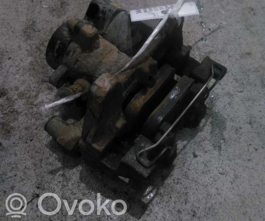 Ford S-MAX Задний суппорт 