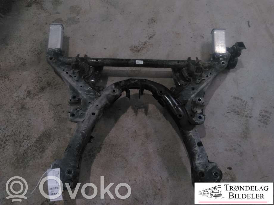 Tesla Model 3 Front subframe 