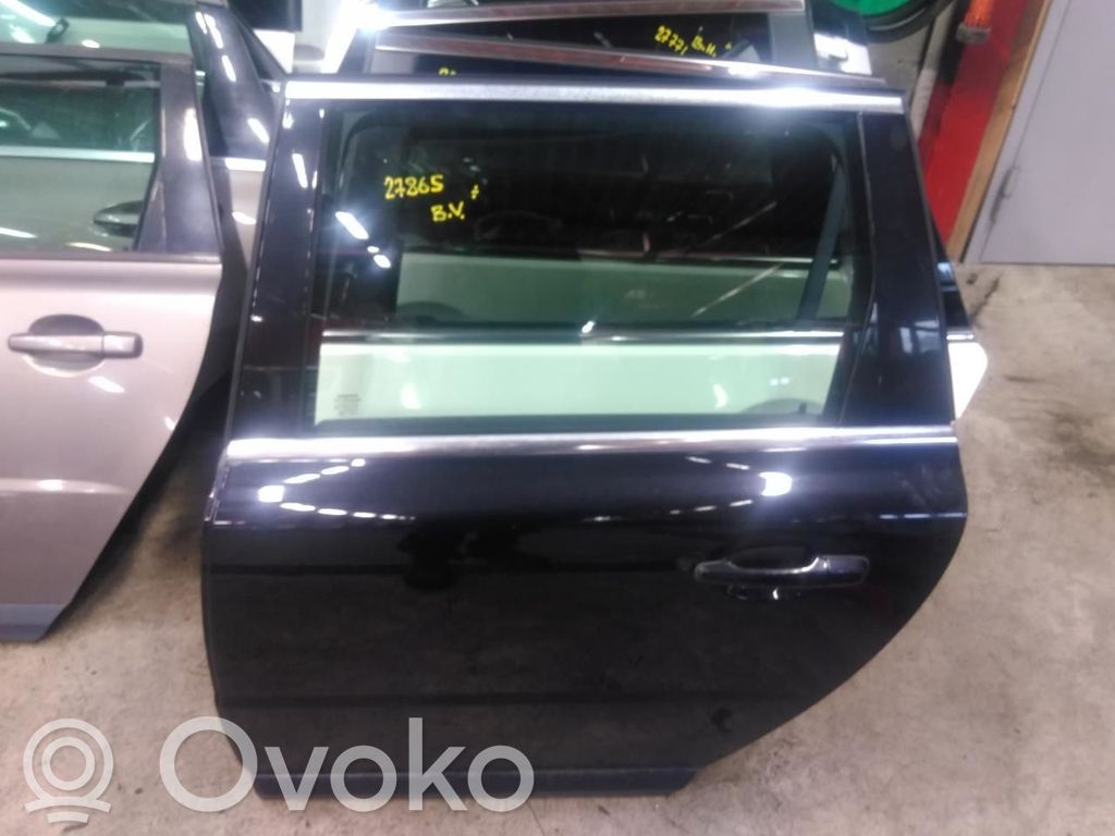 Volvo V70 Portiera posteriore 