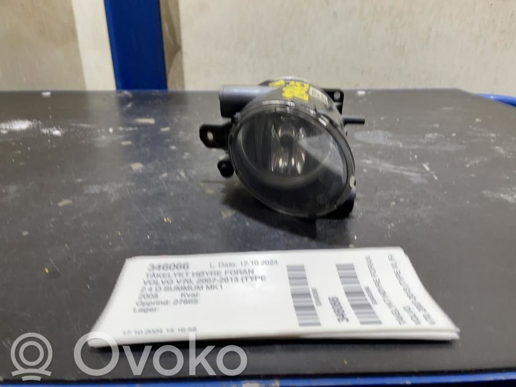 Volvo V70 Proiector ceață 