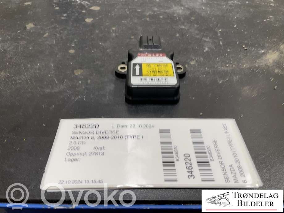 Kitas daviklis   1745005730,GS1E437Y1,1745005730,GS1E437Y1