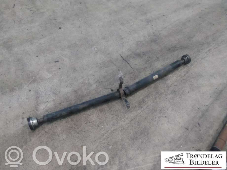 Audi A4 S4 B8 8K Albero di trasmissione (set) 