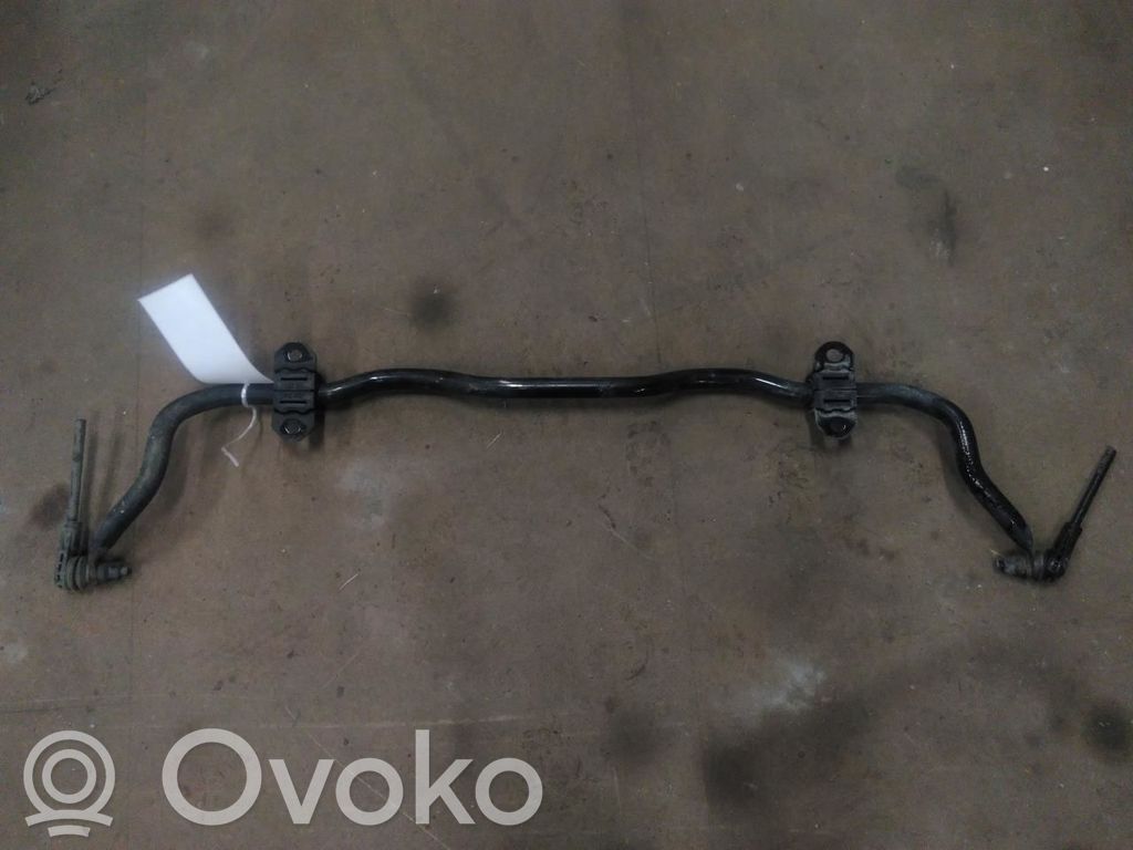 Front anti-roll bar/stabilizer link