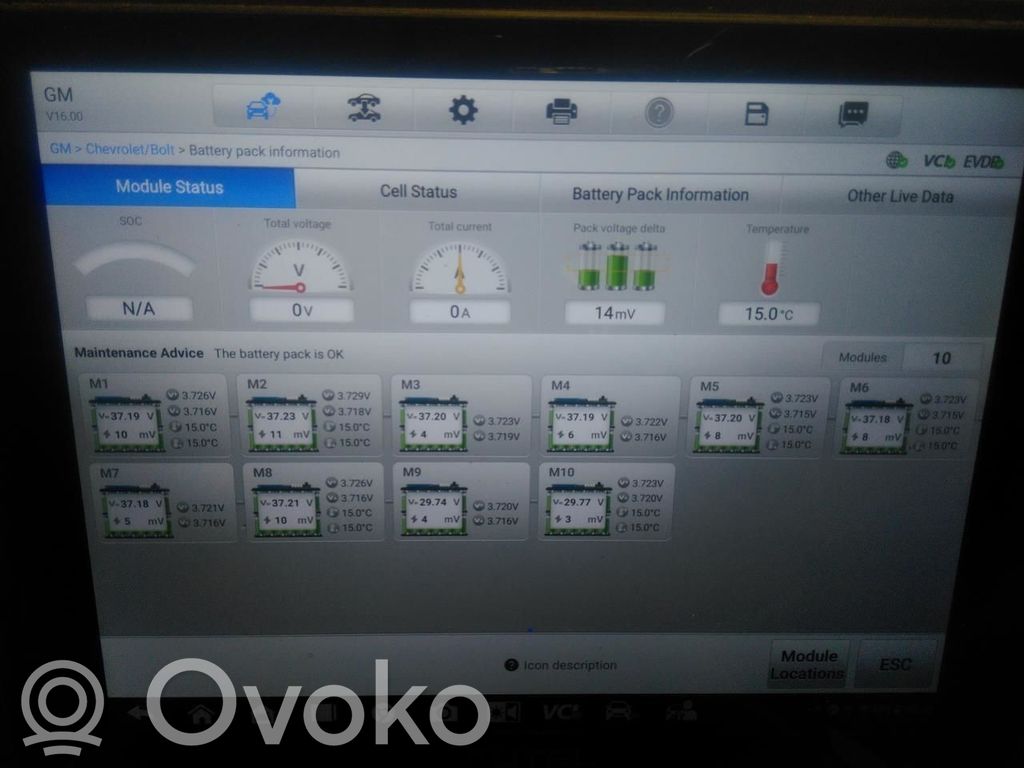 Bateria do samochodu elektrycznego / hybrydowego   188AH,188AH