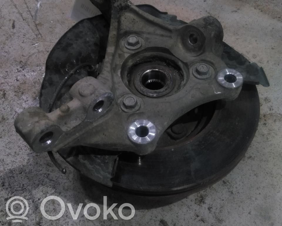 Opel Ampera- E Fuzetă butuc roată față 