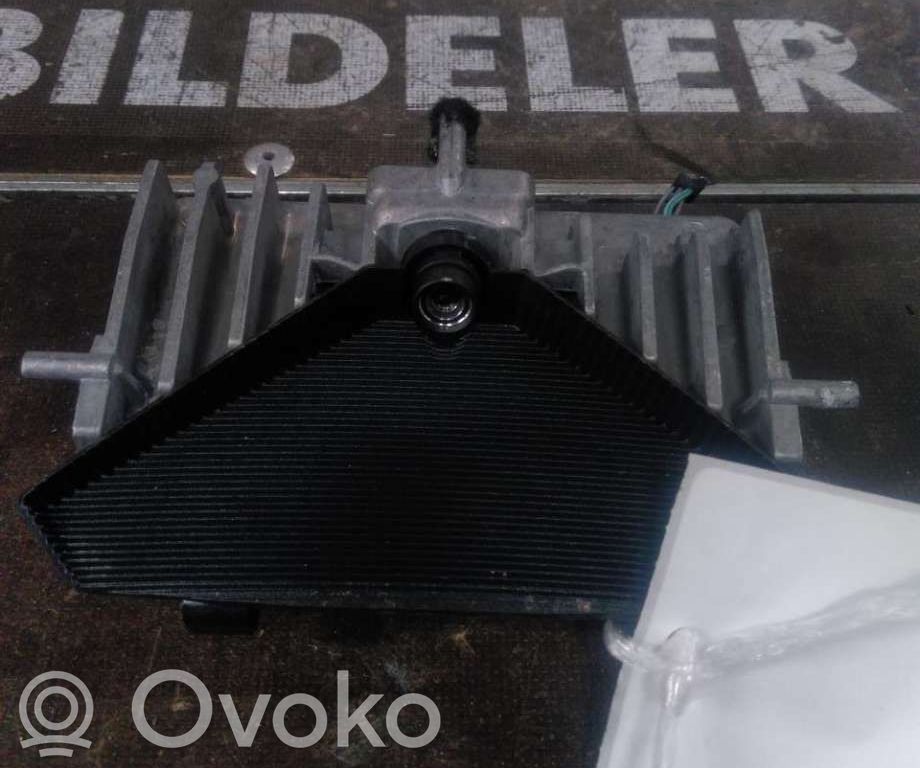 Polestar 2 Windshield/windscreen camera 