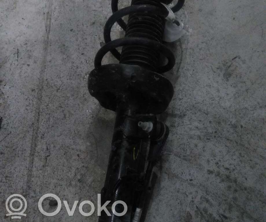 Polestar 2 Front shock absorber with coil spring 